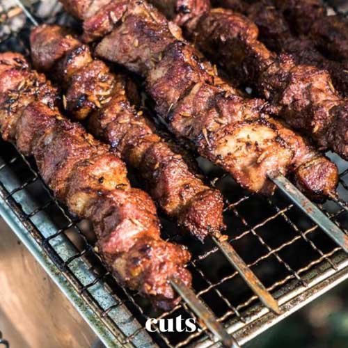 شـاومـا دجـاج فينـو